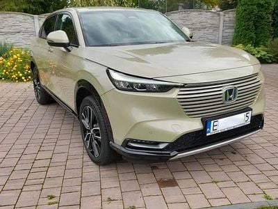 Używany Honda HR-V Hybrid 2024 SUV