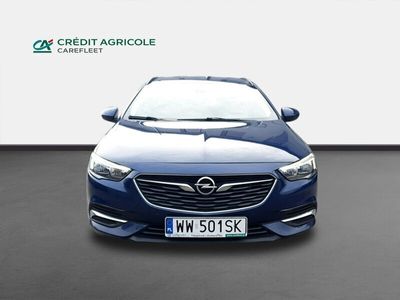 używany Opel Insignia 1.5 T GPF Enjoy S&S aut Kombi. WW501SK B (2017-)