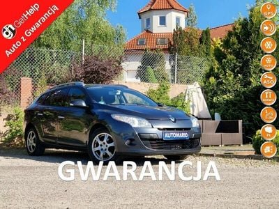 Renault Mégane GrandTour