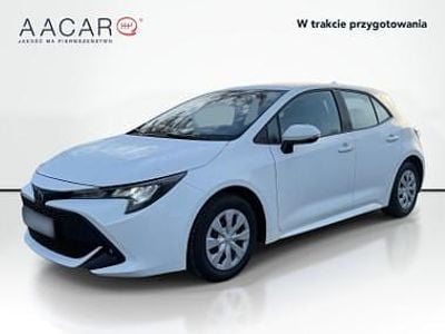 używany Toyota Corolla XII Active / LED CarPlay/Android Auto Salon Polska FV23%