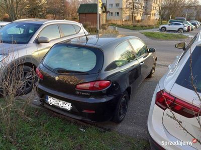 używany Alfa Romeo 147 