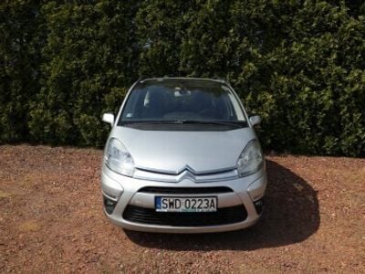 Citroën Grand C4 Picasso