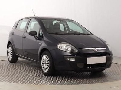 Fiat Punto Evo