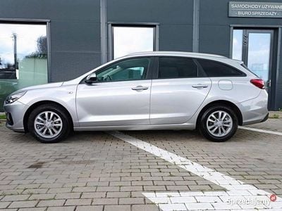 używany Hyundai i30 2022r. FV23% * Salon PL * ASO * GWARANCJA PRODUCENTA