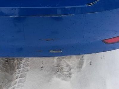 używany Skoda Fabia III Faktura VAT