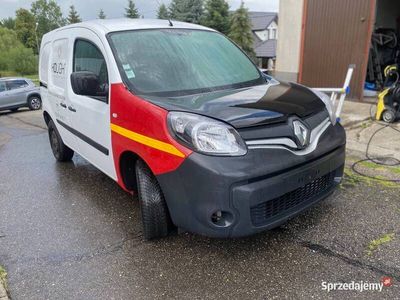 używany Renault Kangoo 