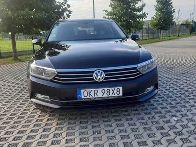 używany VW Passat 