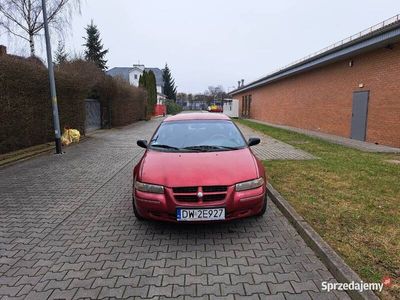 używany Chrysler Stratus STRATUS