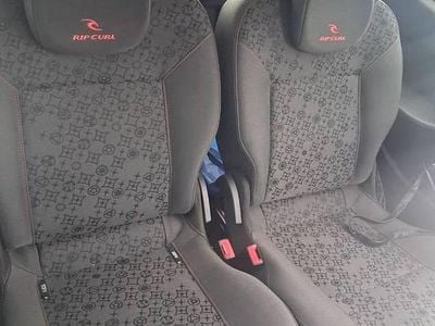 Używany Renault Twingo 2011 Niebieski Hatchback