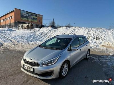 Używany Kia Ceed 2017 Hatchback