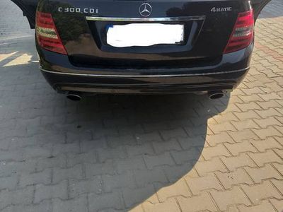 używany Mercedes 300 