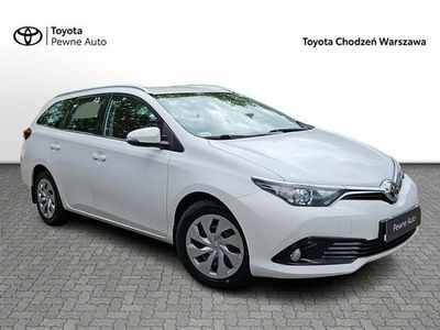 używany Toyota Auris 1.6 VVTi 132KM PREMIUM, salon Polska, gwarancja, FV23% II (20…