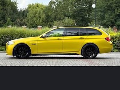 Używany 2011 BMW X6 SUV | 56 500 zł