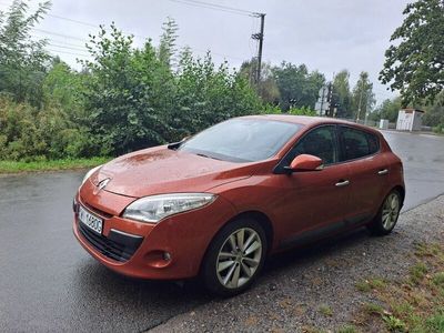 Renault Mégane III