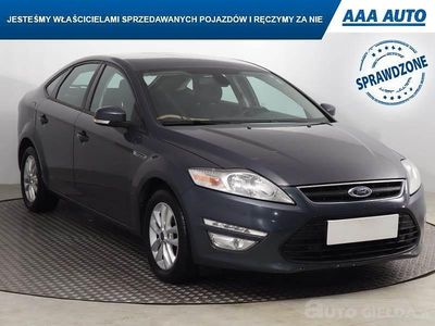 Używany Ford Mondeo 2014 Szary