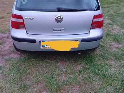 VW Golf IV