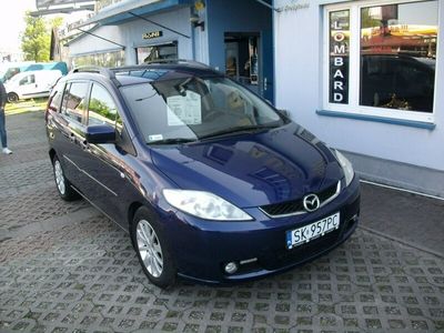 Mazda 5