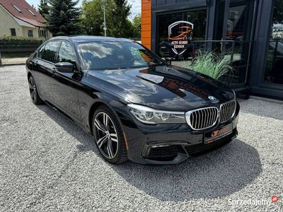 BMW 740
