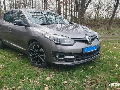Renault Mégane III