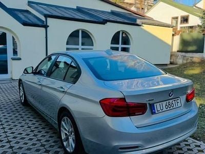 używany BMW 320 seria 3 i xDrive - NEGOCJACJA