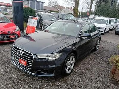 używany Audi A6 IV (C7)