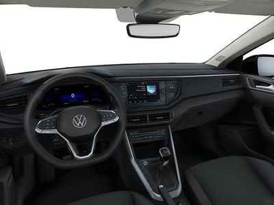 VW Taigo