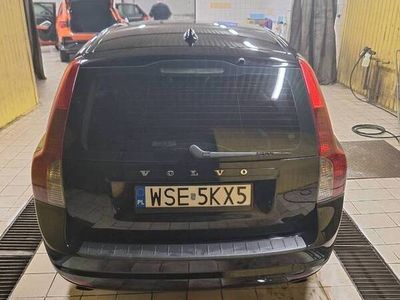 używany Volvo V50 2.4 180 km diesel