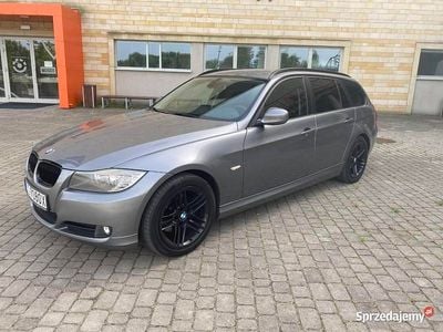 Używany BMW 318 2010 Kombi
