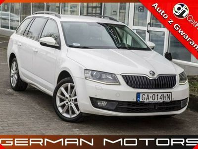 używany Skoda Octavia Xenon / Kamera / Ledy / Navi / DSG / FV23% / Gwarancja na ROK !!!