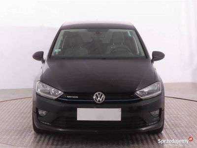 używany VW Golf Sportsvan 1.6 TDI