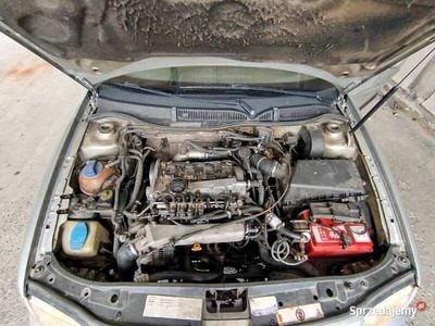 Używany 1997 Audi A3 | 4200 zł