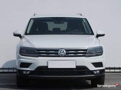 VW Tiguan Allspace