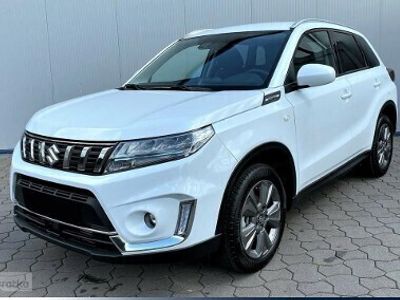 używany Suzuki Vitara II 1.4 Boosterjet Premium 4WD 1.4 Boosterjet Premium 4WD 129KM