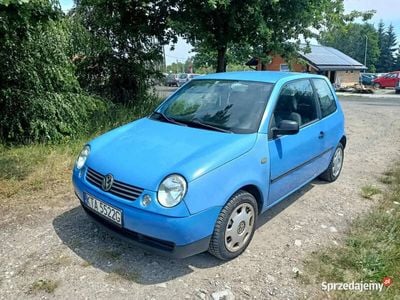 VW Lupo