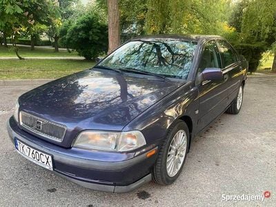 Używany 1998 Volvo S40 Sedan/Limuzyna | 6900 zł