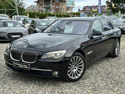 BMW 740