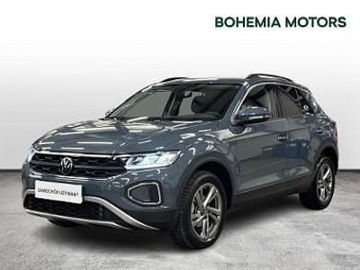 Zielony Nowe 2025 VW T-Roc SUV | 129 990 zł (Uczciwa cena)