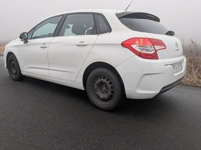 Citroën C4