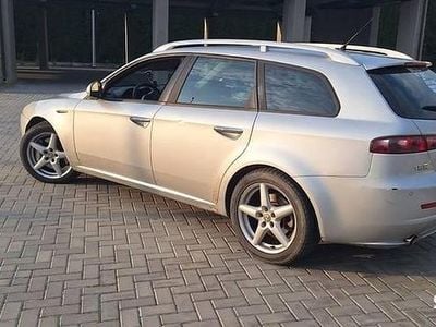 Alfa Romeo 159