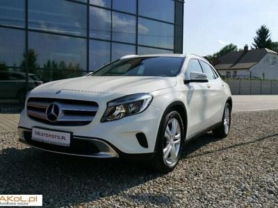 Biały Używany 2015 Mercedes GLE450 AMG AMG SUV | 79 800 zł
