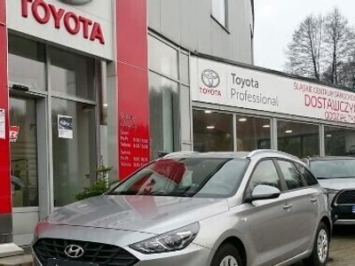 Szary Używany 2022 Hyundai i30 Sedan/Limuzyna | 77 800 zł (Dość drogi)