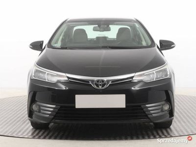 używany Toyota Corolla 1.6 i