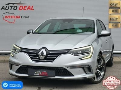 Renault Mégane IV