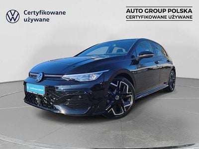 Nowe 2025 VW Golf VIII | 139 900 zł (Uczciwa cena)