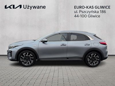 Używany Kia XCeed 2025 SUV