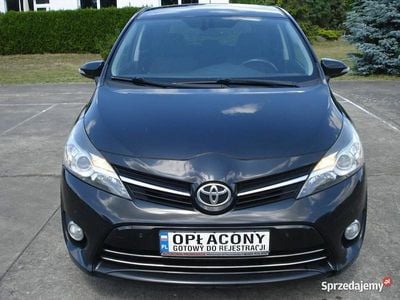 Toyota Verso