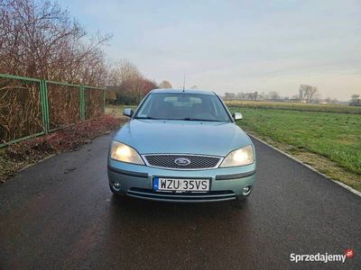 Używany 2002 Ford Mondeo | 4500 zł (Drogi)