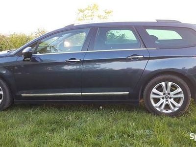 Używany 2011 Citroën C5 | 18 500 zł (Uczciwa cena)