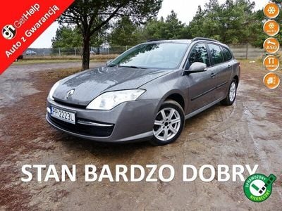 Renault Laguna III