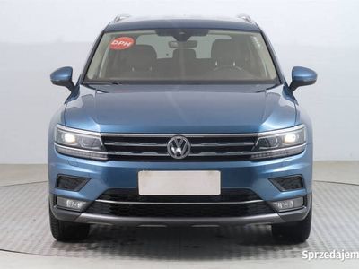 używany VW Tiguan Allspace 2.0 TDI